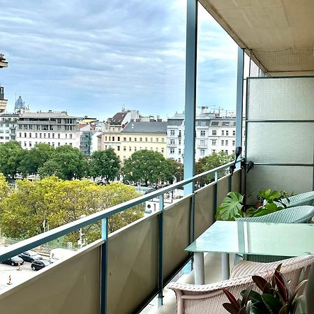 Central&Romantic View Vienna Luaran gambar